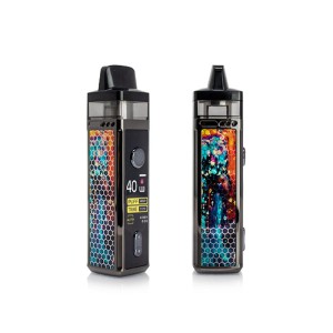 Voopoo Vinci Mod Vape Kit 1500mAh- Opal