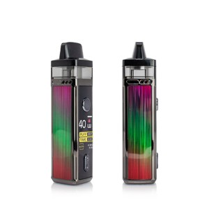 Voopoo Vinci Mod Vape Kit 1500mAh- Aurora