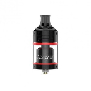 GEEKVAPE Ammit MTL - Black