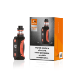 E-papieros Geekvape Aegis Solo Orange TPD