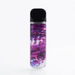 SMOK Novo 2 POD KIT TPD - Purple Shell