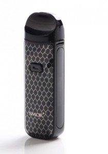 Smok Nord 2 pod kit - Black Cobra