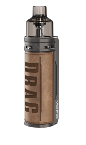 POD VooPoo Drag S - Retro