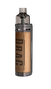 POD VooPoo Drag X - Retro