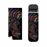 SMOK Novo 2 POD Sticker - AZTEC