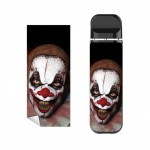 SMOK Novo 2 POD Sticker - Clown