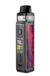 VOOPOO Vinci X Mod Pod KIT TPD- Scarlet