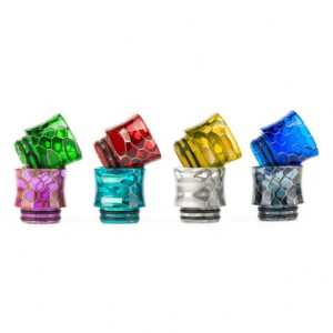 VIVI 810 Resin Drip Tip #VS205