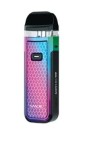 SMOK Nord X Kit - 7 Color Cobra