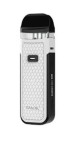 SMOK Nord X Kit - White Cobra