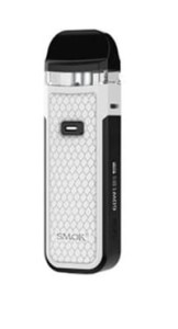 SMOK Nord X Kit - White Cobra