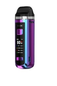 SMOK RPM 2 Kit - Prism Rainbow