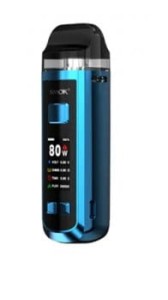 SMOK RPM 2S Kit - Prism Blue