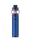 SMOK Stick V9 Kit carbon TPD - Blue