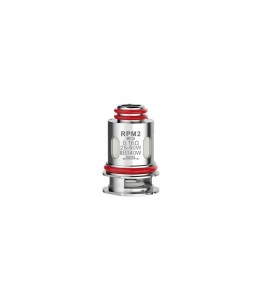 Grzałka Smok RPM 2 Meshed - 0.16ohm