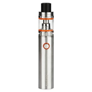 SMOK Stick V8 Kit TPD - Silver