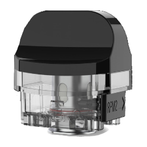 Wkład Smok Nord X RPM 2 - pusty