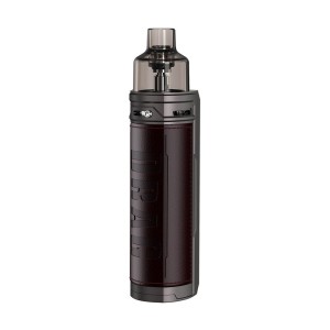 VOOPOO DRAG X Mod Pod Kit - Chestnut