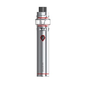 SMOK Stick V9 Kit TPD - Stainless Steel
