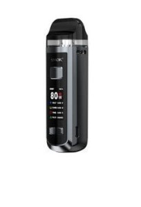 SMOK RPM 2 Kit - Bright Black