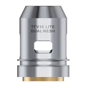 Grzałka Smok V16 LITE Dual Mesh - 0,15ohm