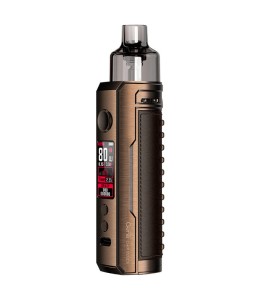 POD VooPoo Drag X - Bronze Knight