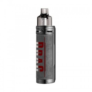VOOPOO Drag X Mod Pod Kit 80W -Iron Knight