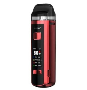 SMOK RPM 2 Kit - Red