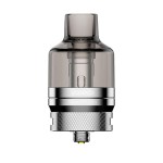 Atomizer VooPoo PnP Pod Tank SS - 0.3 & 0.15ohm