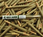 Joint LZ CBD Bruce Banner 1g 9%