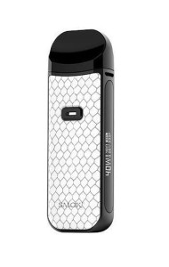 Smok Nord 2 pod kit - White Cobra