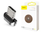 Dodatkowy adapter magnetyczny micro USB Baseus