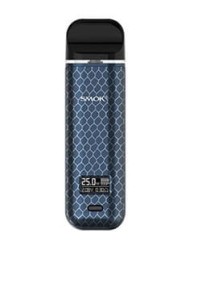 SMOK Kit Novo X - Blue Cobra