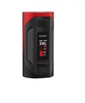 SMOK Rigel Mod - Black Red