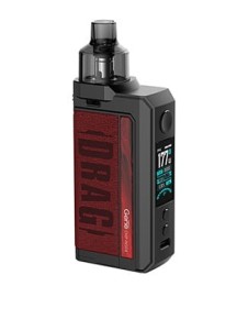 VOOPOO KIT Drag Max - Marsala