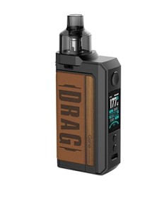 VOOPOO KIT Drag Max - Retro