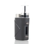GEEKVAPE Lucid Kit TPD - Gunmetal