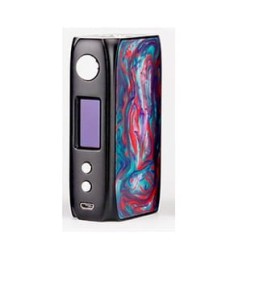Mod iJoy Shogun Univ Ghostfire TPD