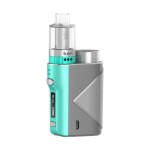 GEEKVAPE Lucid Kit TPD - Blue
