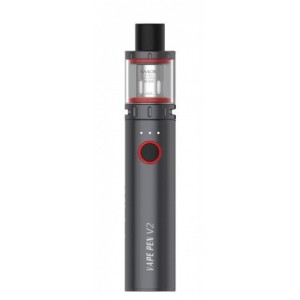 Stick Smok Vape Pen V2 - Gunmetal