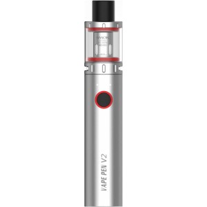 Stick Smok Vape Pen V2 - Silver