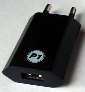 Adapter P1 220V USB