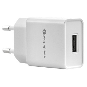 Ładowarka sieciowa 1xUSB 1A 5V