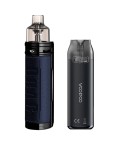 DRAG X & VMATE Pod Limited Edition - Kolor : Galaxy Blue