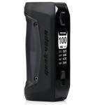 Mod Geekvape Aegis Solo Black TPD