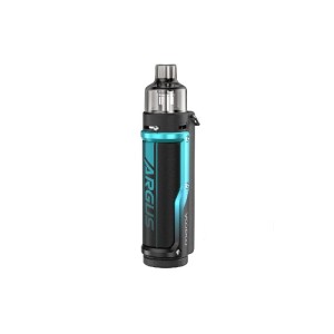 KIT VooPoo Argus - Litchi Leather & Blue