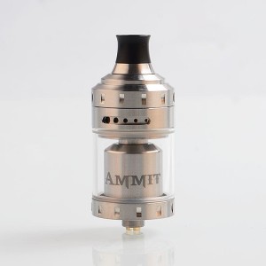 GEEKVAPE Ammit MTL - SS
