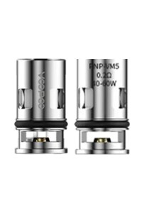 Grzałka VooPoo PNP-VM5 - 0.2ohm