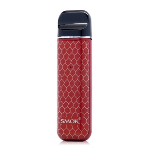 Smok Novo 2 - IML Red Cobra