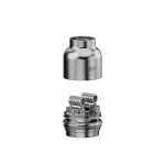 Smoktech Deck TFV18 RBA